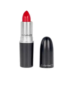 MAC MATTE lipstick # red rock 3 gr 
MAC MATTE lipstick # red rock 3 gr
