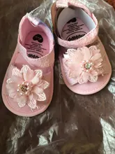 Sandalias de lazo para bebé niña, zapatos de tacón plano para niño pequeño, sandalias de perlas con flores para fiesta de verano y boda