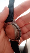 Reloj de pulsera de cuarzo para hombre, cronógrafo deportivo de acero inoxidable con correa de cuero, de negocios, a la moda, 2021