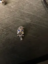 Código clave del corazón de la plata esterlina 925 de la series de abalorios encantos Original brazaletes aptos y brazaletes de la joyería de moda de las mujeres A003