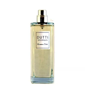 

Massimo Dutti Woman Eau de Toilette 100ml no box