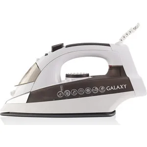 Iron Galaxy gl6117
Iron Galaxy gl6117