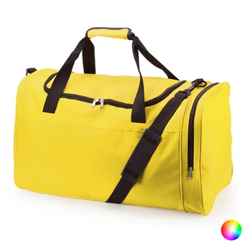 Sports & Travel Bag Polyester 600d 144177
Sports & Travel Bag Polyester 600d 144177