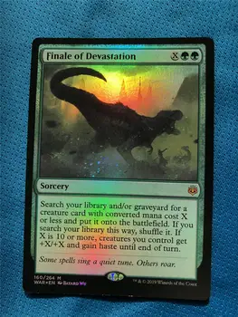 finale of devastation WotS Foil magician ProxyKing 8.0 VIP the proxy cards to gathering every single mg card.
finale of devastation WotS Foil magician ProxyKing 8.0 VIP the proxy cards to gathering every single mg card.