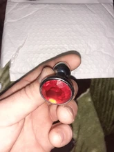 Tapón Anal de acero inoxidable para hombres y mujeres, Juguetes sexuales, tapón trasero, joyería de cristal, entrenador, consolador Anal, tienda sexual para adultos