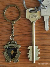 Juego CS ir medalla llavero de Metal colgante contador de collares huelga llavero de la joyería de los hombres los Fans, regalo de recuerdo de las mujeres gargantilla