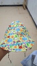 Sombrero de sol con FPS 50 + para bebé, gorra ajustable de verano para niño, gorro de viaje para playa, sombrero para niña, accesorios para niño, sombreros S/L