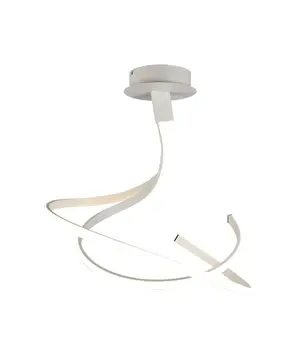Double lamp White dimmable NUR 
Double lamp White dimmable NUR