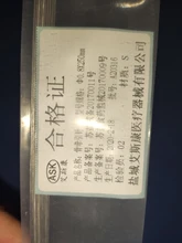 Cables de Kirschner de acero inoxidable, instrumentos ortopédicos de veterinaria, con rosca parcial, 10 unids/set