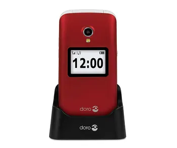 DORO 2424 NETWORK WHITE SENIOR MOBILE 2.4 ''SCREEN NOTIFICATIONS CAMERA 3MP BLUETOOTH RADIUS FM MICRO SD INCLUDE BASEMAN CHARGING
DORO 2424 NETWORK WHITE SENIOR MOBILE 2.4 ''SCREEN NOTIFICATIONS CAMERA 3MP BLUETOOTH RADIUS FM MICRO SD INCLUDE BASEMAN CHARGING