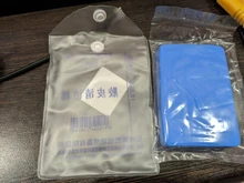 Esponja de goma para limpieza de melamina limpiador de mesa de tenis esponja para limpieza de raqueta de tenis de mesa accesorios de cuidado Herramientas de limpieza