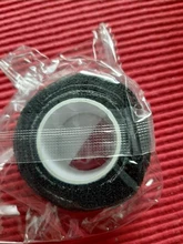 Vendaje elástico autoadhesivo para exteriores, cinta de gasa para tratamiento de atención médica de primeros auxilios para soporte de rodilla