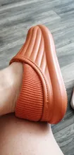 Zapatillas de casa antideslizantes impermeables para hombre y mujer, calzado cálido de algodón para interiores, zapatillas suaves para parejas
