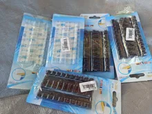 20 piezas de Cable de datos adhesivo, soporte para cables, organizador de escritorio de pared, peeling y ajuste, con pegamento adhesivo