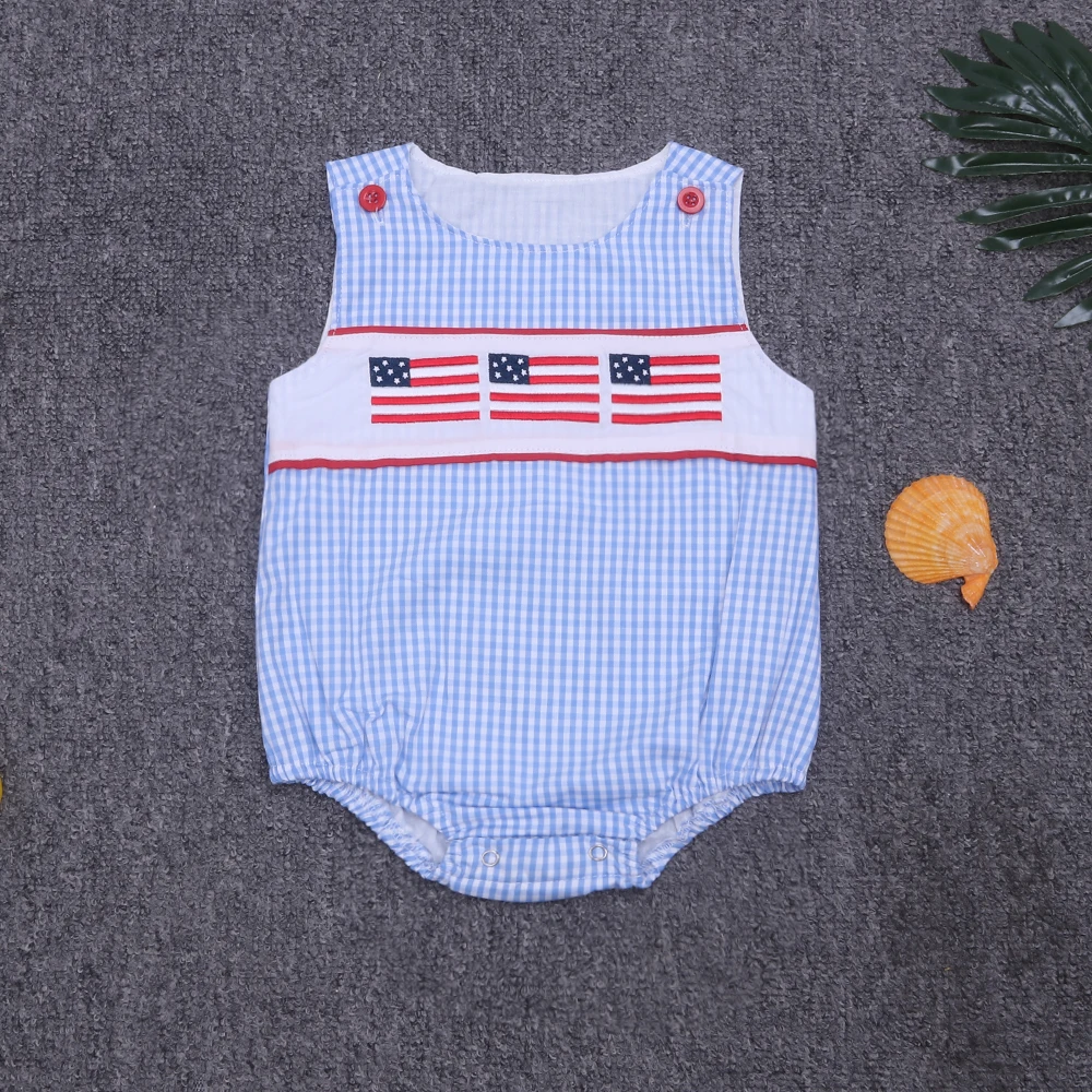 0 To 3yrs Baby Jumpsuits Boy Newborn Clothes Summer Clothes Baby Romper Clothes Cotton Bule Festival Outfit Baby Romper 2023
0 To 3yrs Baby Jumpsuits Boy Newborn Clothes Summer Clothes Baby Romper Clothes Cotton Bule Festival Outfit Baby Romper 2023