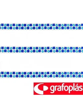ROLL STICKERS FOR SCRAPBOOKING SQUARE DARK BLUE AND BLUE CIRCLES
ROLL STICKERS FOR SCRAPBOOKING SQUARE DARK BLUE AND BLUE CIRCLES