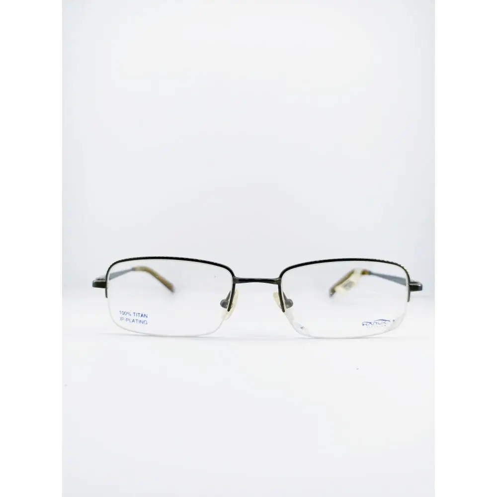 Vintage square eyeglasses frame Prescription black glasses frame Unisex square avantgarde titanium eyewear Haruka brand
Vintage square eyeglasses frame Prescription black glasses frame Unisex square avantgarde titanium eyewear Haruka brand
