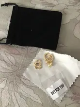 XIYANIKE aro-pendientes de plata de primera ley diseño geométrico para mujer, aretes, aros, plata esterlina 925, estilo Hip Hop, Punk, fiesta, venta al por mayor