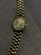 Reloj de pulsera de cuarzo para hombre y mujer, accesorio de marca superior de lujo, de moda, Casual, para amantes, 2019