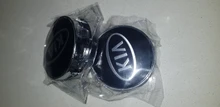 Tapas de cubo de rueda para coche kia ceed 2019 rio 3 4 sorento cerato picanto sportage, cubierta adhesiva a prueba de polvo, 56/60MM