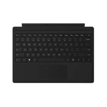 SURFACE PRO SIGNA TYPE COVER FPR
SURFACE PRO SIGNA TYPE COVER FPR