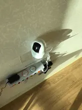 Camera Alexa Remote-Control Tuya Wifi Night-Vision Compatible Google Home Wireless