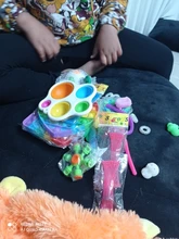 Fidget Juguetes | Juguetes Fidget | Fidget juguetes juguete antiestrés Conjunto de Cuerdas de mármol de regalo para adultos chica niños sensorial de alivio de estrés juguetes Anti estrés