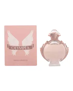 PACO RABANNE OLYMPÉA Eau de Parfum vaporizer 80 ml
PACO RABANNE OLYMPÉA Eau de Parfum vaporizer 80 ml