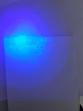 Bolígrafo de tinta Invisible, bolígrafo luminoso con protección UV para dibujar, actividades divertidas, Fiesta infantil, regalo de los estudiantes, escuela, 2 en 1