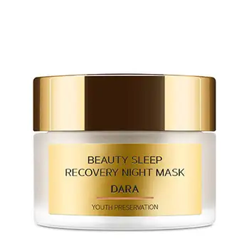 Night face mask Zeitun Dara beauty sleep recovery night mask
Night face mask Zeitun Dara beauty sleep recovery night mask