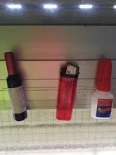 Cinta adhesiva acrílica de doble cara, adhesivo Universal reutilizable Nano mágico de 1/2/3/5m