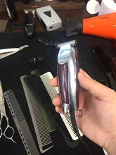 Cuchilla cortadora profesional de doble ancho, 2 agujeros (38mm) 8101, separador ancho wahl 5 Star, sin logotipo, sin tornillos sin aceite