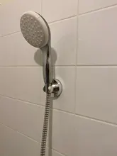 Sprayer-Bracket Shower-Head Wall-Mount-Holder Bidet Vacuum-Suction-Cup 1pcs Removable