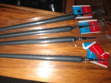 Pluma de percolación para superficie, herramienta para colorear, modelo pluma de línea con gancho