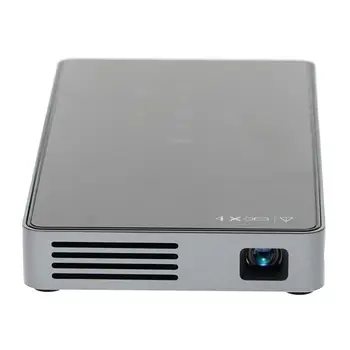 Outdoor Mini Smart Projector with Stand, 1080P Movie LED Projector Screen Entertainment, Party
Outdoor Mini Smart Projector with Stand, 1080P Movie LED Projector Screen Entertainment, Party
