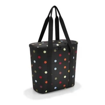 Cool Bag Reisenthel THERMOSHOPPER ISO Multicolour (38 X 35 x 16 cm)
Cool Bag Reisenthel THERMOSHOPPER ISO Multicolour (38 X 35 x 16 cm)