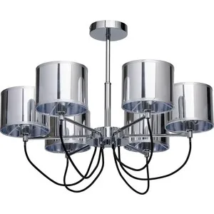 Ceiling chandelier MW-light 103010806
Ceiling chandelier MW-light 103010806
