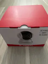 HFWS-Cámara de Videovigilancia Ip con Wifi, 1080P, 2MP, inalámbrica, Cctv, infrarroja, visión nocturna, para interior