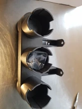 Accessories Storage Equipment Shelf for Dyson V7 V8 V10 V11 Absolute Brush Tool Nozzle