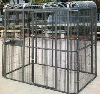Medium parrot cage (YACO, AMAZONAS,.) 
Medium parrot cage (YACO, AMAZONAS,.)