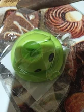 360 grados de rotación de dibujos animados agua coladores de cocina grifo agua pulverizadores calidad coladores de ahorro de agua del grifo