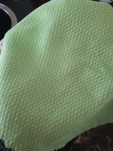 Trapos de limpieza antigrasa para cocina, paño de limpieza eficiente de escamas de pescado para el hogar, 5 uds.