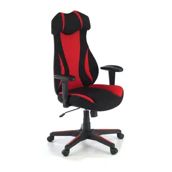 Ofichairs | Silla Titan | Silla gaming profesional| Silla de escritorio | Silla gamer | brazos ajustables
Ofichairs | Silla Titan | Silla gaming profesional| Silla de escritorio | Silla gamer | brazos ajustables