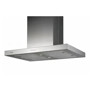 Conventional Hood Cata ISLA SYGMA 900 90 cm 780 m3/h 65 dB 240W Stainless steel
Conventional Hood Cata ISLA SYGMA 900 90 cm 780 m3/h 65 dB 240W Stainless steel