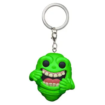 Pocket POP Ghostbusters Slimer
Pocket POP Ghostbusters Slimer