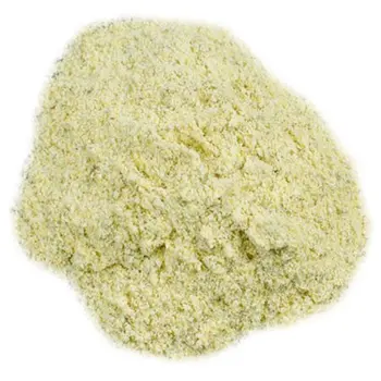 Green Lentil Flour 5 kg 
Green Lentil Flour 5 kg