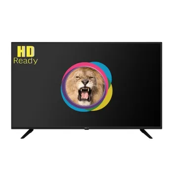 Smart TV NEVIR NVR-8060-39-RD2S-SMA 39" HD LED WiFi Black
Smart TV NEVIR NVR-8060-39-RD2S-SMA 39" HD LED WiFi Black