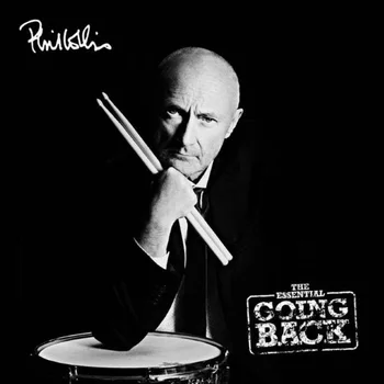 Phil Collins/the essential going back (LP) 
Phil Collins/the essential going back (LP)