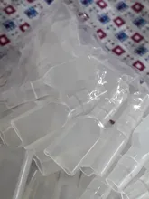 Electrical-Insulating-Sleeve Wire-Wrap-Connector Spade Crimp-Terminals Male/female AWG