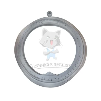 Cuff Hatch for Electrolux ews1066cmu
Cuff Hatch for Electrolux ews1066cmu